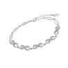 Pulsera Lotus Silver Plata Mujer LP1871-2/1 | 69,90 € | Joyería Flores