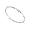 Pulsera Lotus Silver Plata Mujer LP1920-2/1 | 79,90 € | Joyería Flores