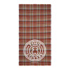 Foulard Tous Alicya Tartan jeans-rojo 995920232 | 59,00 € | Joyería Flores