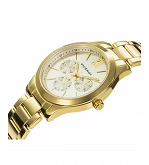 Viceroy Reloj Viceroy Chic Multifunción en dorado para Mujer 401070-93 401070-93 Viceroy