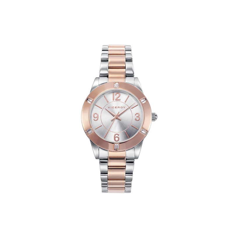 Reloj Viceroy mujer 40922-95 | 99,00 € | Joyería Flores