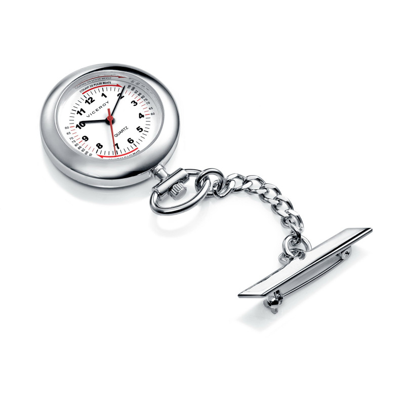 Reloj Viceroy Bolsillo Enfermera 44109-05 | 69,00 € | Joyería Flores Reloj Viceroy Bolsillo Enfermera 44109-05 | 69,00 € | Joyería Flores