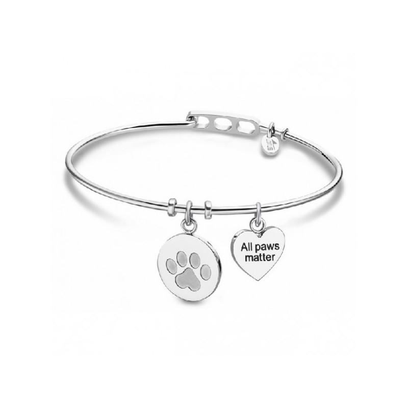 Pulsera de acero Lotus Style LS2035-2/4 | 24,00 € | Joyería Flores Pulsera de acero Lotus Style LS2035-2/4 | 24,00 € | Joyería Flores