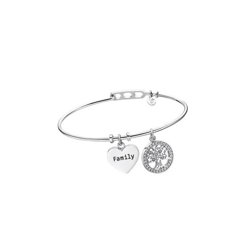 Pulsera Lotus Style Family Mujer LS2036-2/3 | 24,00 € | Joyería Flores
