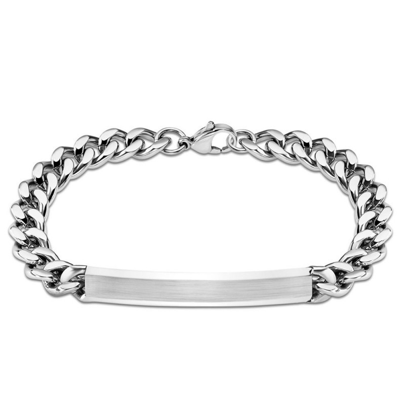 Pulsera Lotus Style Hombre LS1936-2/1 | 24,00 € | Joyería Flores Pulsera Lotus Style Hombre LS1936-2/1 | 24,00 € | Joyería Flores