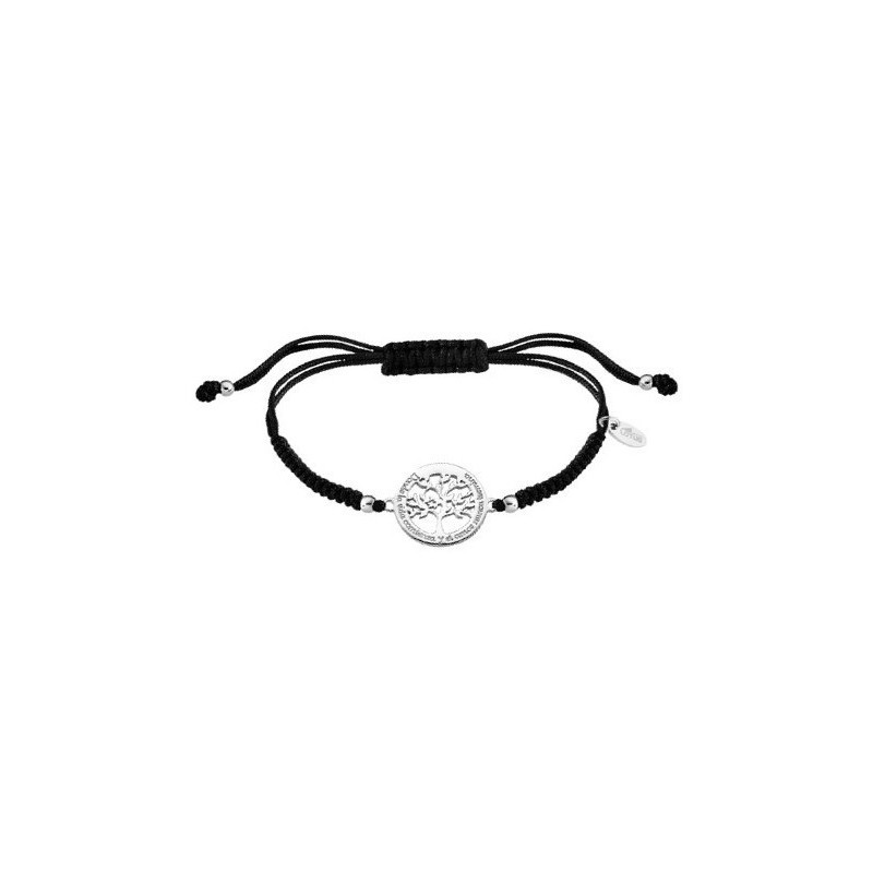 Pulsera Lotus Silver Árbol de la vida LP1641-2/3 | 29,00 € | Joyería Flores