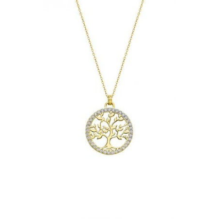 Lotus Silver Collar Lotus Silver Mujer Tree of life LP1746-1/2 LP1746-1/2 Lotus Lotus Silver Collar Lotus Silver Mujer Tree of life LP1746-1/2 LP1746-1/2 Lotus