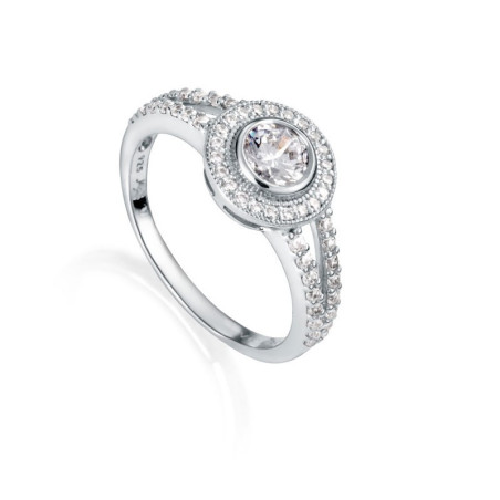 Viceroy Jewels Anillo Viceroy Plata solitario Mujer 71013A016-38 71013A016-38 Viceroy Viceroy Jewels Anillo Viceroy Plata solitario Mujer 71013A016-38 71013A016-38 Viceroy