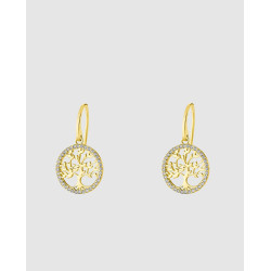 Pendientes | Joyería Flores