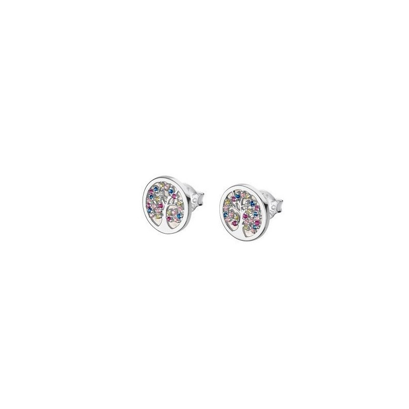 Pendientes Lotus Silver Mujer LP1889-4/1 | 39,00 € | Joyería Flores Pendientes Lotus Silver Mujer LP1889-4/1 | 39,00 € | Joyería Flores
