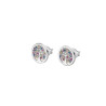 Pendientes Lotus Silver Mujer LP1889-4/1 | 39,00 € | Joyería Flores