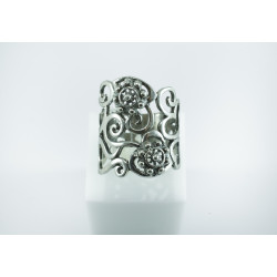 Anillos charros | Joyería Flores
