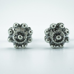 Pendientes charros | Joyería Flores