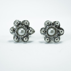Pendientes charros | Joyería Flores