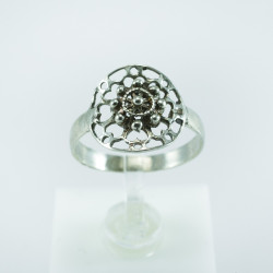 Anillos charros | Joyería Flores
