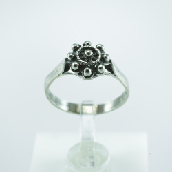 Anillos charros | Joyería Flores