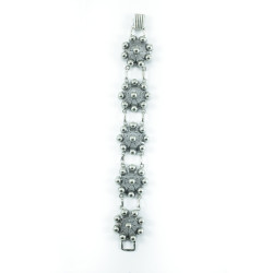 Pulseras charras | Joyería Flores
