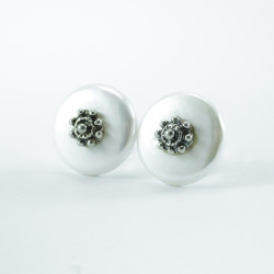 Pendientes charros | Joyería Flores