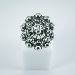 Anillos charros | Joyería Flores