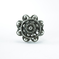 Botón Charro | Joyería Flores