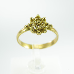 Anillos charros | Joyería Flores