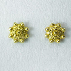 Pendientes charros | Joyería Flores