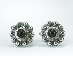 Pendientes charros | Joyería Flores