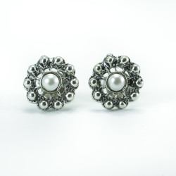 Pendientes charros | Joyería Flores