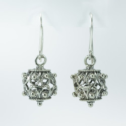 Pendientes charros | Joyería Flores