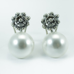 Pendientes charros | Joyería Flores