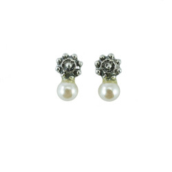 Pendientes charros | Joyería Flores