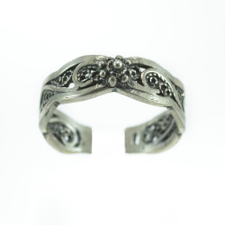Anillos charros | Joyería Flores