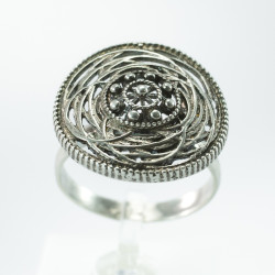 Anillos charros | Joyería Flores