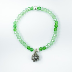 Pulseras charras | Joyería Flores