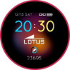 Reloj Lotus Smart Unisex 50002/A | 99,00 € | Joyería Flores