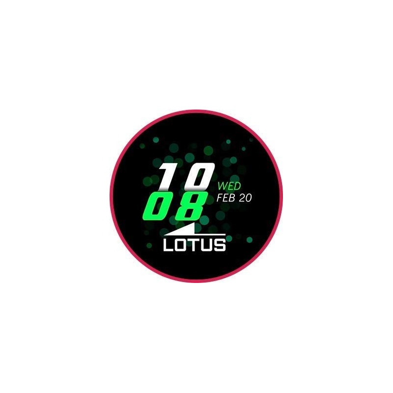 Reloj Lotus Smartime mujer 50002/A - Joyería Oliva