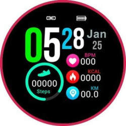 Reloj Lotus Smart Unisex 50002/A | 99,00 € | Joyería Flores