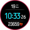 Reloj Lotus Smart Unisex 50002/A | 99,00 € | Joyería Flores