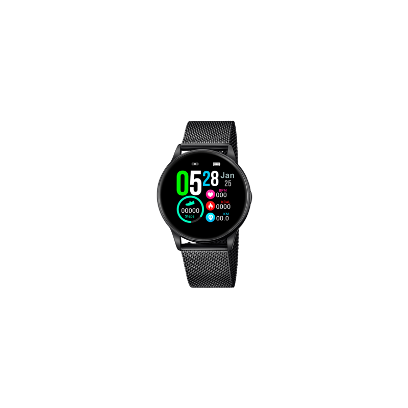 Reloj Lotus Smart Unisex 50002/A | 99,00 € | Joyería Flores Reloj Lotus Smart Unisex 50002/A | 99,00 € | Joyería Flores