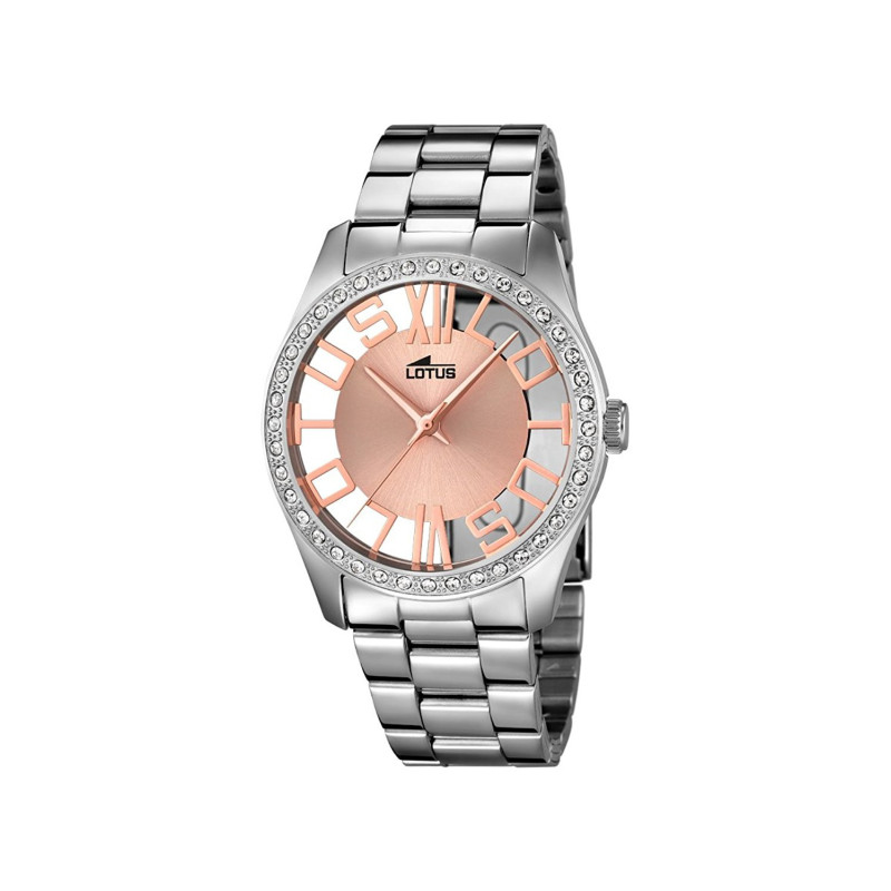 Reloj Lotus Trendy Señora 18126/1 | 119,00 € | Joyería Flores Reloj Lotus Trendy Señora 18126/1 | 119,00 € | Joyería Flores