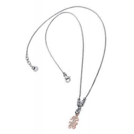 Viceroy Jewels Collar Viceroy plata niña 1183C100-59 1183C100-59 Viceroy Jewels Collar Viceroy plata niña 1183C100-59 1183C100-59