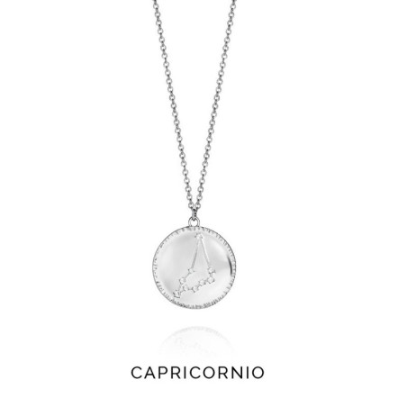 Viceroy Jewels Collar plata mujer Horóscopo Capricornio Viceroy 61014C000-38C 61014C000-38C Viceroy Jewels Collar plata mujer Horóscopo Capricornio Viceroy 61014C000-38C 61014C000-38C