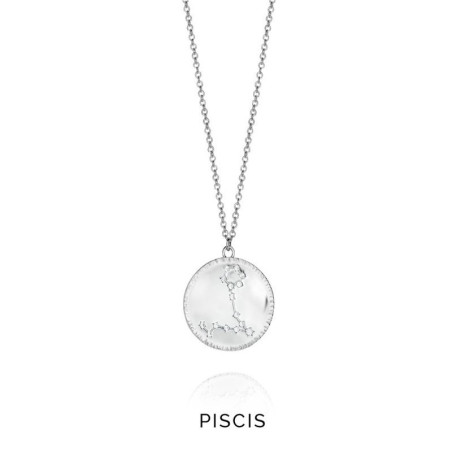 Viceroy Jewels Collar plata mujer Horóscopo Piscis Viceroy 61014C000-38P 61014C000-38P Viceroy Jewels Collar plata mujer Horóscopo Piscis Viceroy 61014C000-38P 61014C000-38P