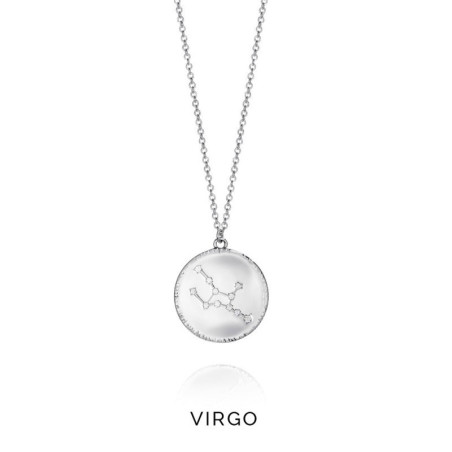 Viceroy Jewels Collar plata mujer Horóscopo Virgo Viceroy 61014C000-38V 61014C000-38V Viceroy Jewels Collar plata mujer Horóscopo Virgo Viceroy 61014C000-38V 61014C000-38V