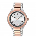 Tous Reloj ST bicolor de IP rosado/acero 900350290 900350290 Tous