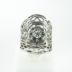 Anillos charros | Joyería Flores