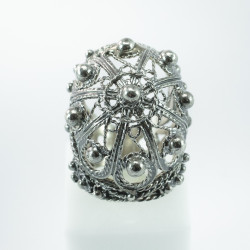 Anillos charros | Joyería Flores