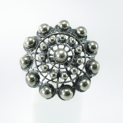Anillos charros | Joyería Flores