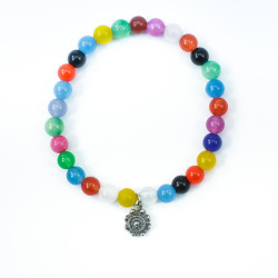 Pulseras charras | Joyería Flores