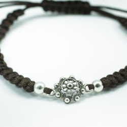 Pulseras charras | Joyería Flores